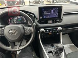 تويوتا راف 4